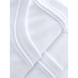 Cotton Car Painting Print, Men's Graphic Design Crew Neck T-shirt, Casual Comfy Tees Tshirts For Summer, Men's Clothing Tops For Daily Vacation Resorts