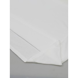 Cartoon Teddy Bear Print, Men's Graphic Design Crew Neck T-shirt, Casual Comfy Tees Tshirts For Summer, Men's Clothing Tops For Daily Vacation Resorts