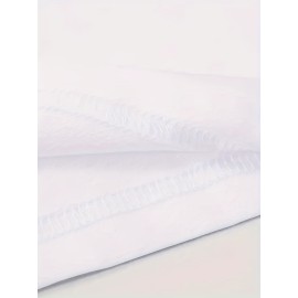 Silly Goose Print, Men's Graphic Design Crew Neck T-shirt, Casual Comfy Tees Tshirts For Summer, Men's Clothing Tops