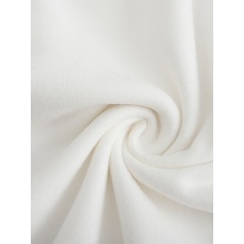 2pcs Men's Stylish Solid Compression Shirt, Active Breathable Turtle Neck Top For Hiking Jogging Cycling Outdoor Fitness Workout