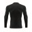 Men's Casual Pullover Shirts Long Sleeve Slim Fit Basic Solid Lightweight Turtleneck T-Shirt