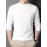 Solid Men's Slim Mock Neck Long Sleeve Active T-shirt Tee, Casual Comfy Shirts For Winter Fall, Men's Clothing Tops