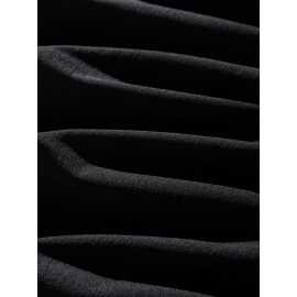 Mom's Favorite Print T Shirt, Tees For Men, Casual Short Sleeve T-shirt For Summer