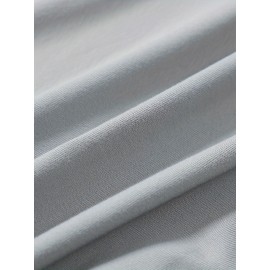 Cool Dressing Down Teddy Bear Print T Shirt, Tees For Men, Casual Short Sleeve Tshirt For Summer Spring Fall, Tops As Gifts