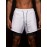 2-in-1 Double Layer Shorts With Inner Zipper Pocket, Men's High Stretch Sports Shorts For Summer Gym Workout Training