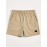 Graphic Pattern Comfy Shorts, Men's Casual Waist Drawstring Shorts For Summer Basketball Beach Resort