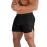Men's Breathable Solid Shorts With Pockets, Summer Drawstring Elastic Waist Shorts For Running, Fitness, Training