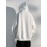 Men's Hooded Jacket Casual Long Sleeve Hoodies With Zipper Gym Sports Hooded Coat For Spring Fall