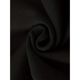 DUMFUCKERY Print Hoodies For Men, Graphic Hoodie With Kangaroo Pocket, Comfy Loose Trendy Hooded Pullover, Mens Clothing For Autumn Winter