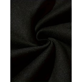 I Love My Girl Friend Print Hoodie, Cool Hoodies For Men, Men's Casual Graphic Design Pullover Hooded Sweatshirt With Kangaroo Pocket Streetwear For Winter Fall, As Gifts