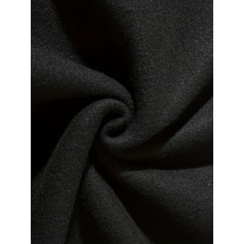 I'm Alex Doing Alex Things Print Hoodie, Hoodies For Men, Men's Casual Graphic Design Pullover Hooded Sweatshirt With Kangaroo Pocket For Spring Fall, As Gifts