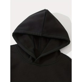 I'm Alex Doing Alex Things Print Hoodie, Hoodies For Men, Men's Casual Graphic Design Pullover Hooded Sweatshirt With Kangaroo Pocket For Spring Fall, As Gifts