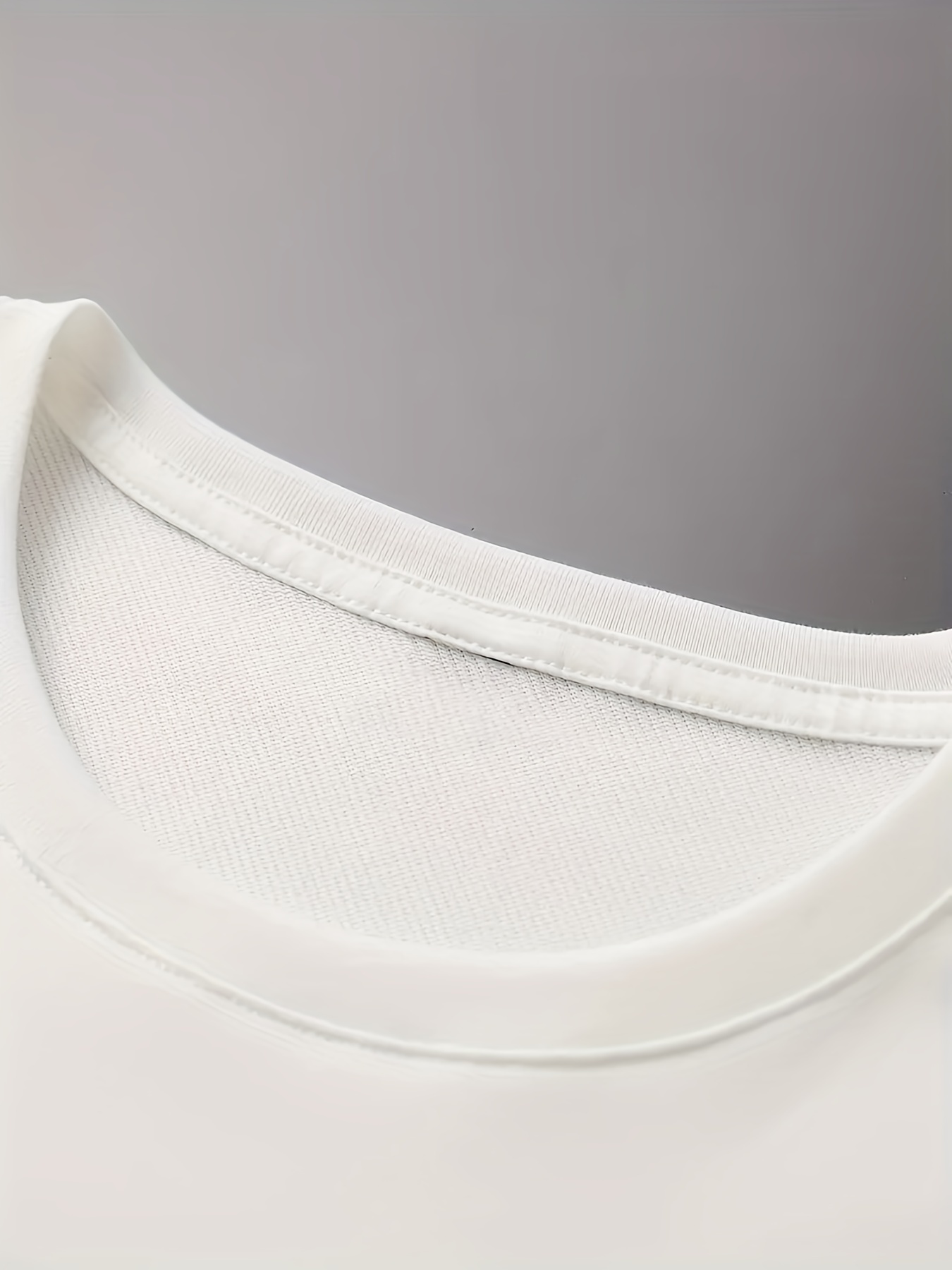 graphic design crew neck t shirt, cartoon anime characters print mens graphic design crew neck t shirt casual comfy tees tshirts for summer mens clothing tops for daily vacation resorts details 4