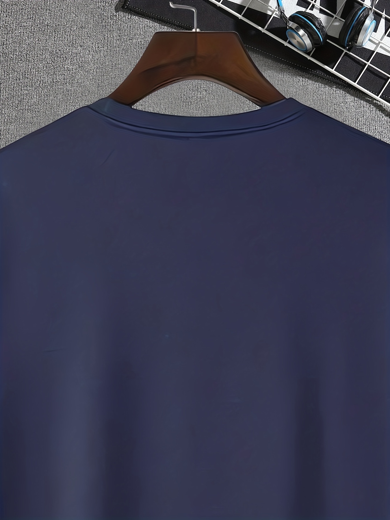 graphic design crew neck t shirt, cartoon anime characters print mens graphic design crew neck t shirt casual comfy tees tshirts for summer mens clothing tops for daily vacation resorts details 9