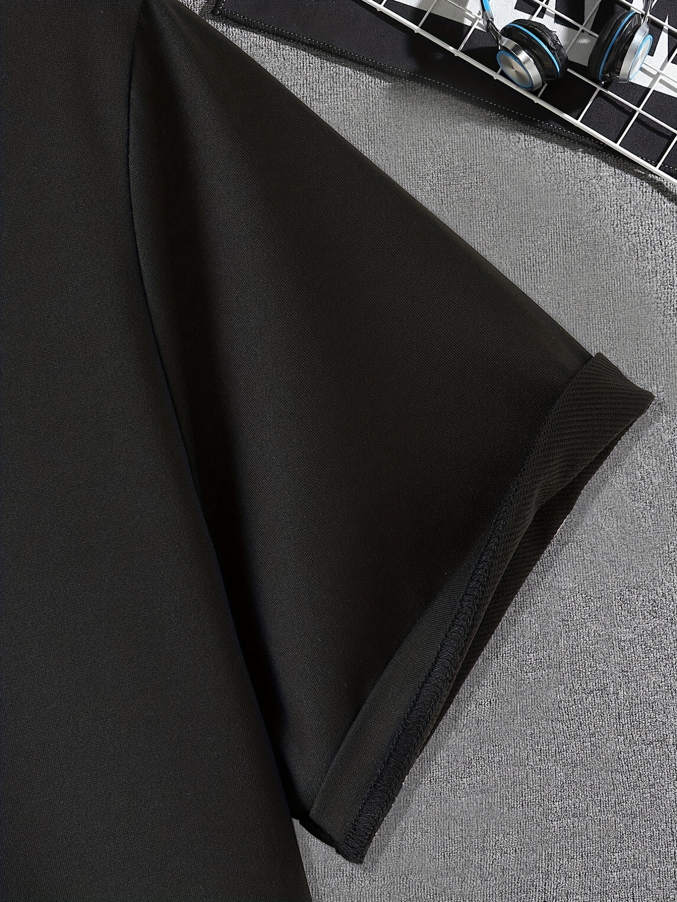 graphic design crew neck t shirt, cartoon anime characters print mens graphic design crew neck t shirt casual comfy tees tshirts for summer mens clothing tops for daily vacation resorts details 12